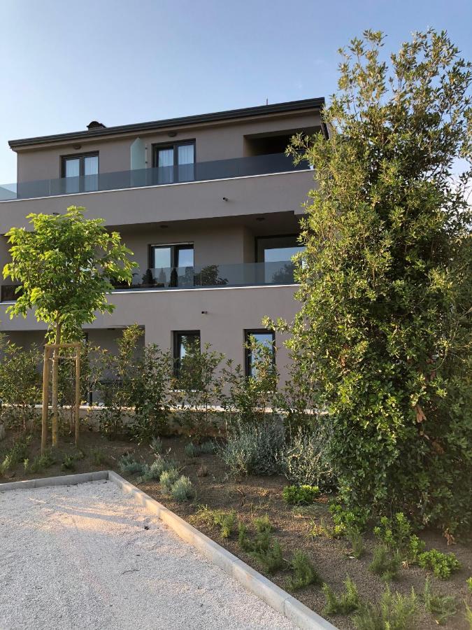 Casa Rovigno Hotel Exterior photo