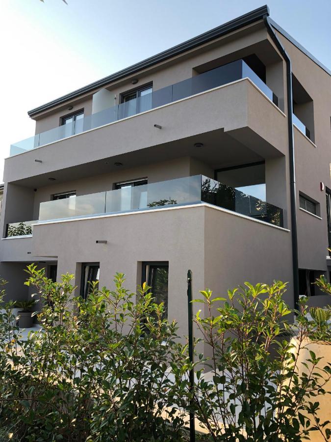 Casa Rovigno Hotel Exterior photo
